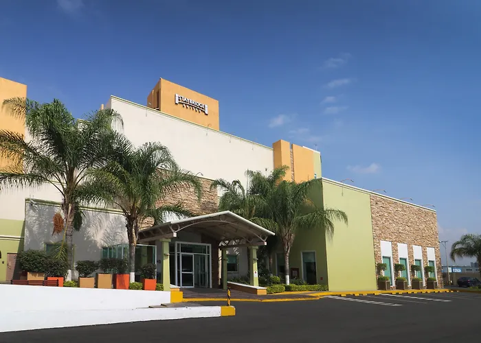 Staybridge Suites Queretaro