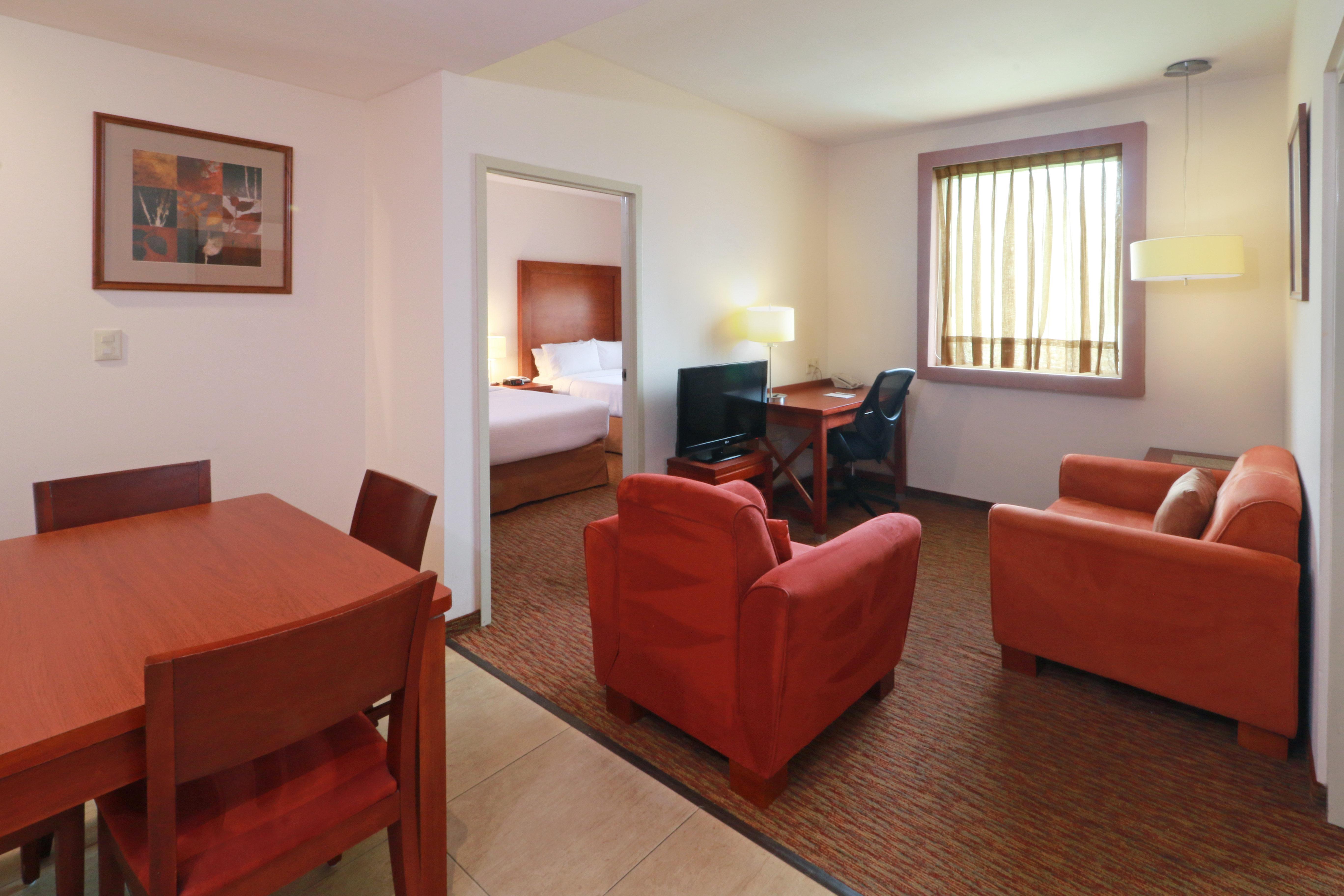 Staybridge Queretaro By Ihg 3* El Salitre
