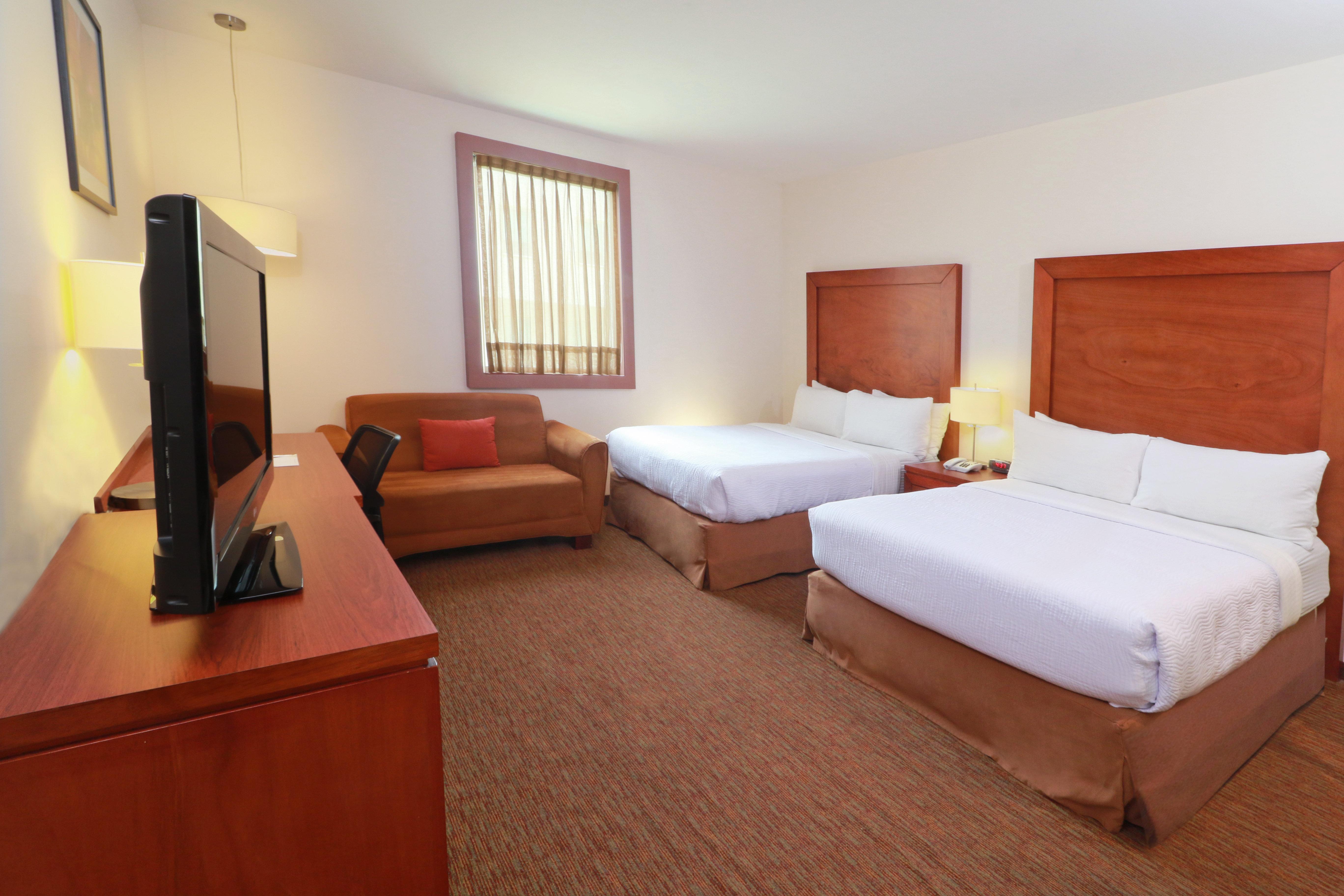 Hotel Staybridge Queretaro By Ihg