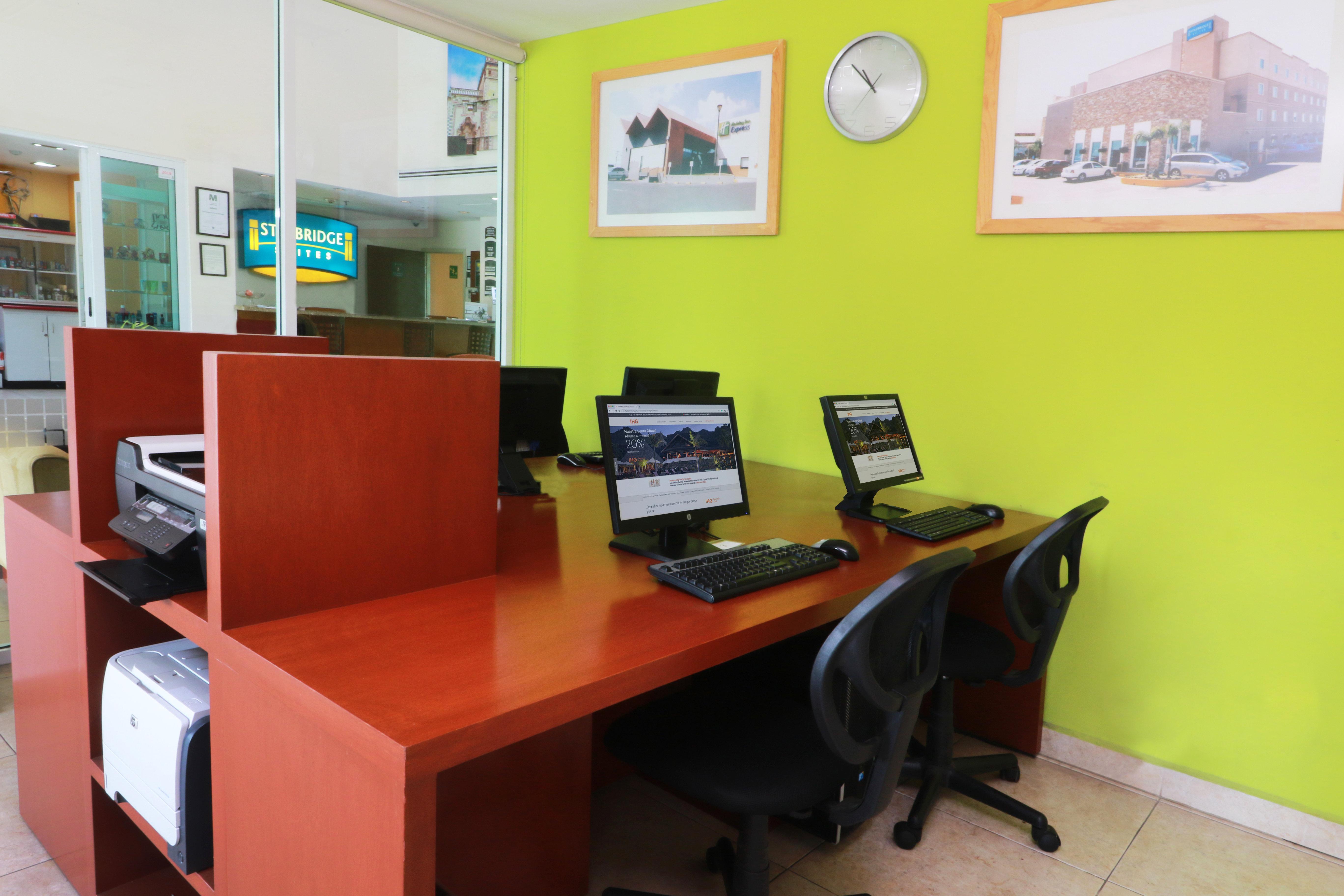 Hotel Staybridge Queretaro By Ihg El Salitre