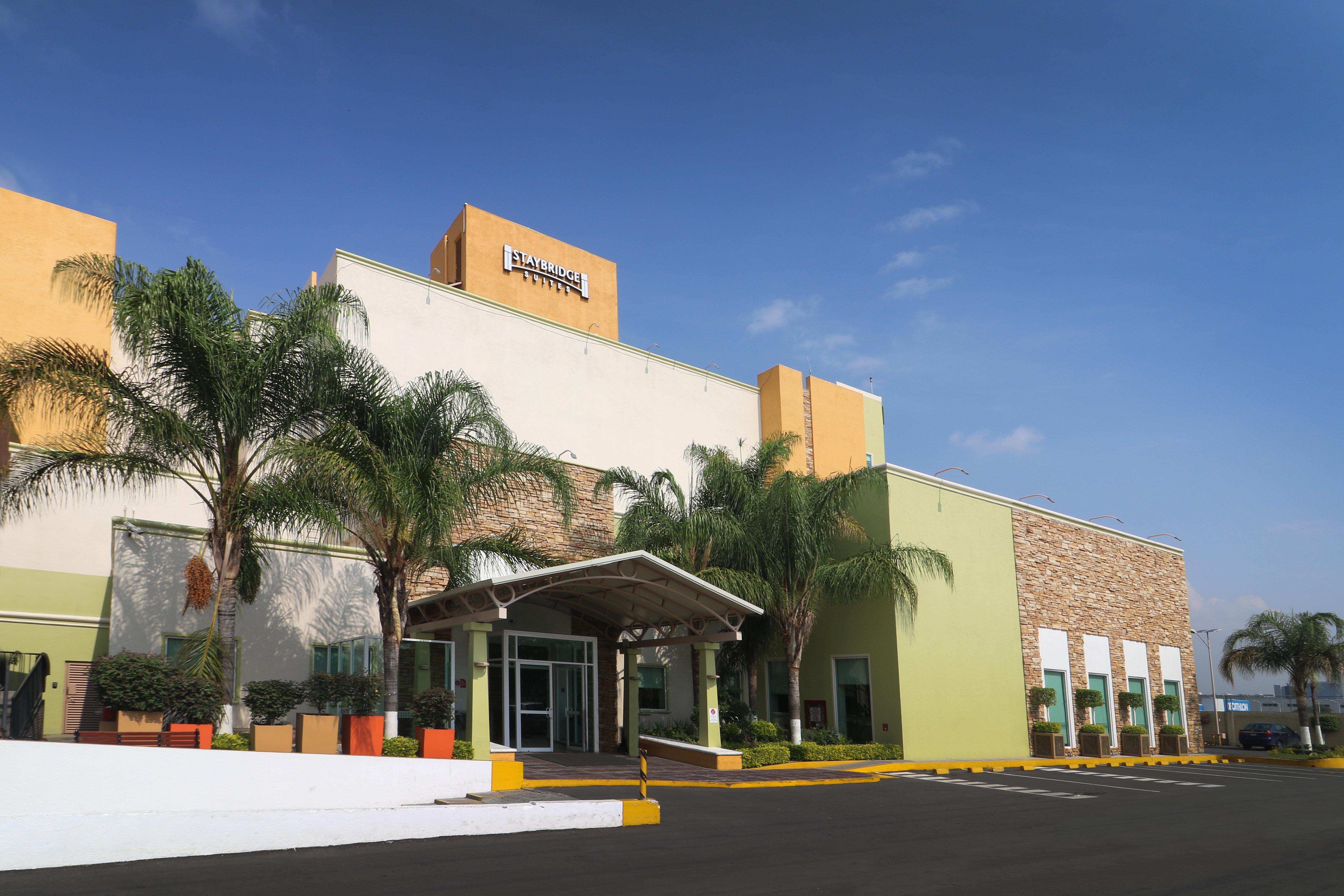 Staybridge Queretaro By Ihg Hotel El Salitre