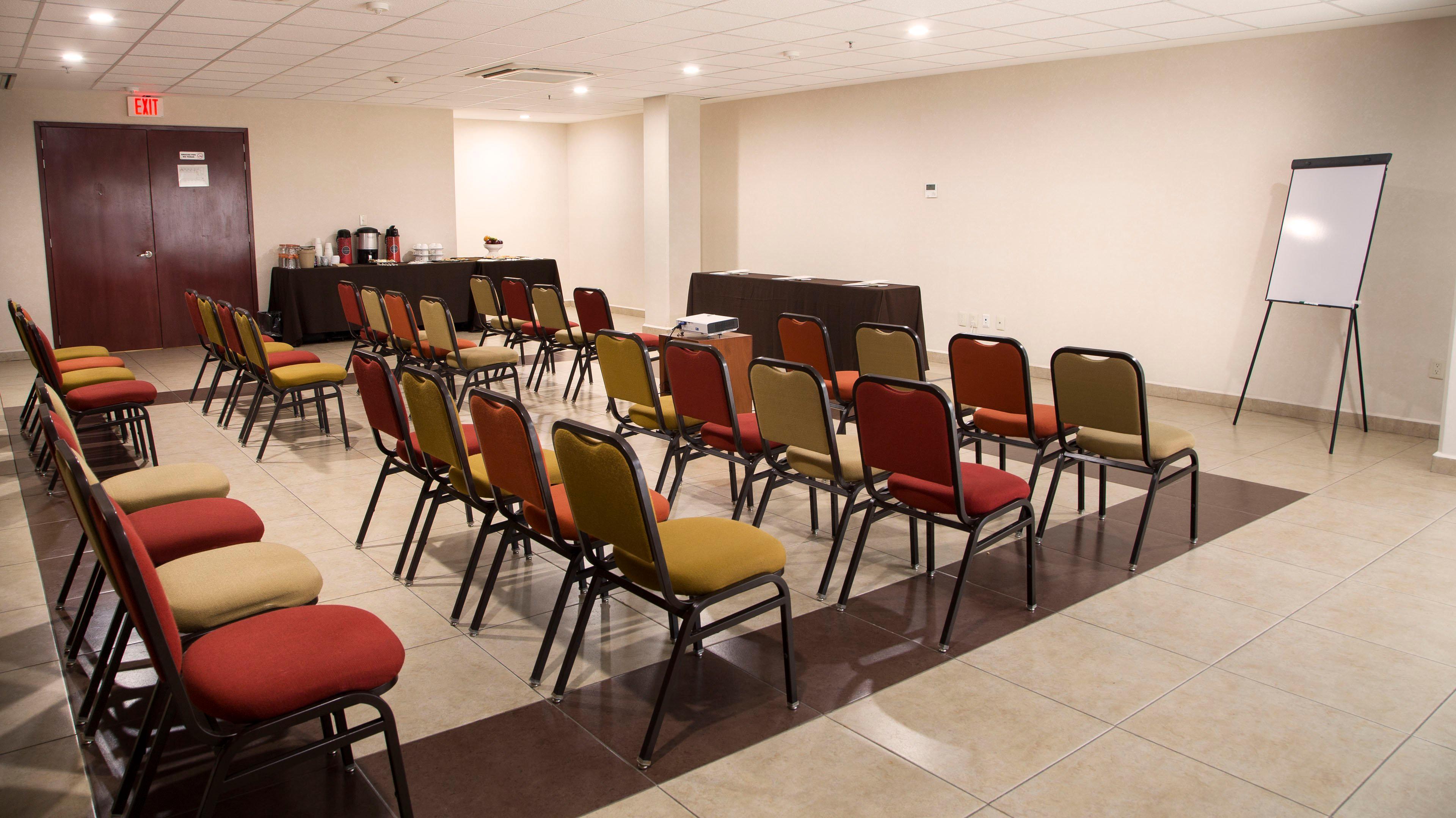 Staybridge Queretaro By Ihg 3*