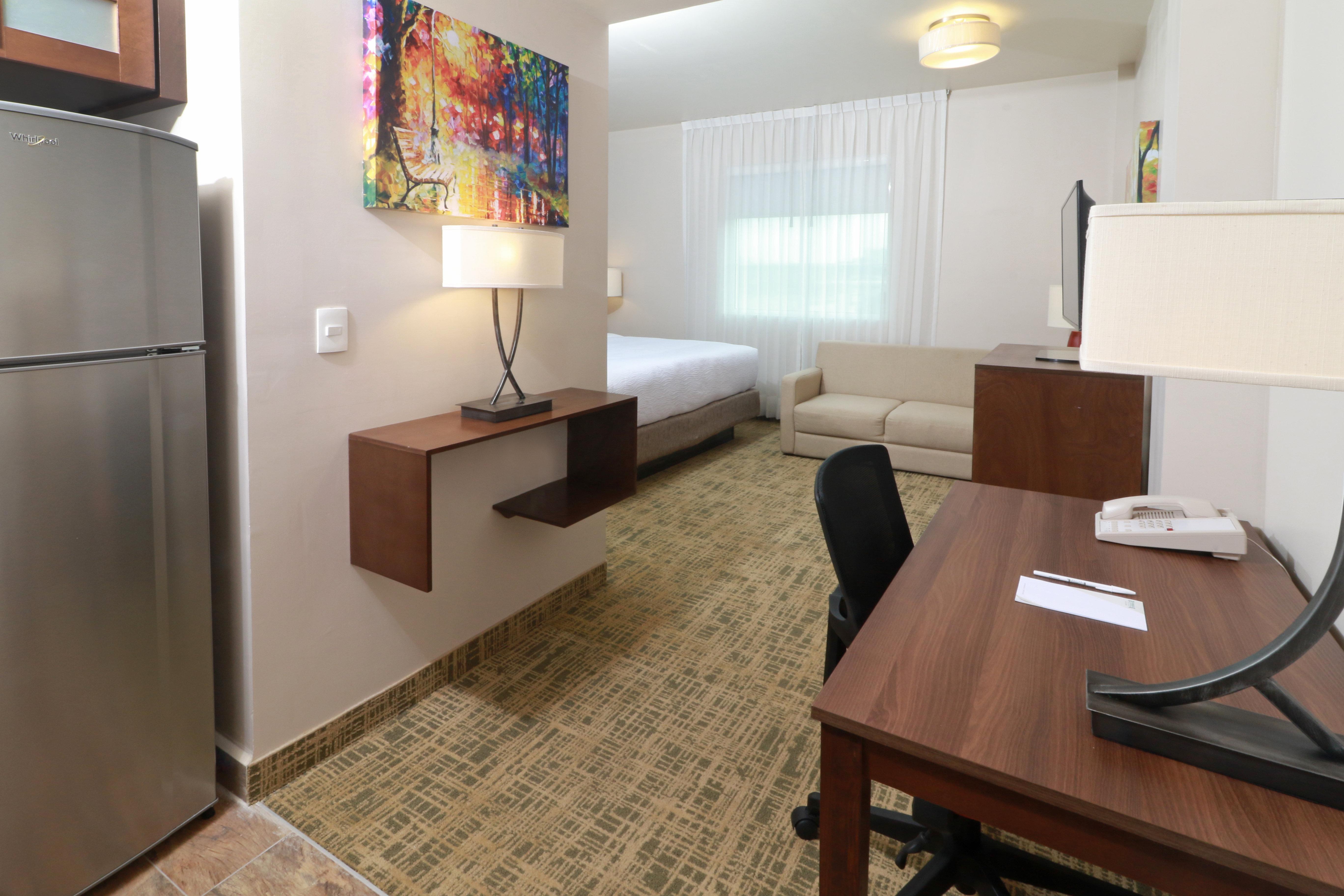 Hotel Staybridge Queretaro By Ihg El Salitre