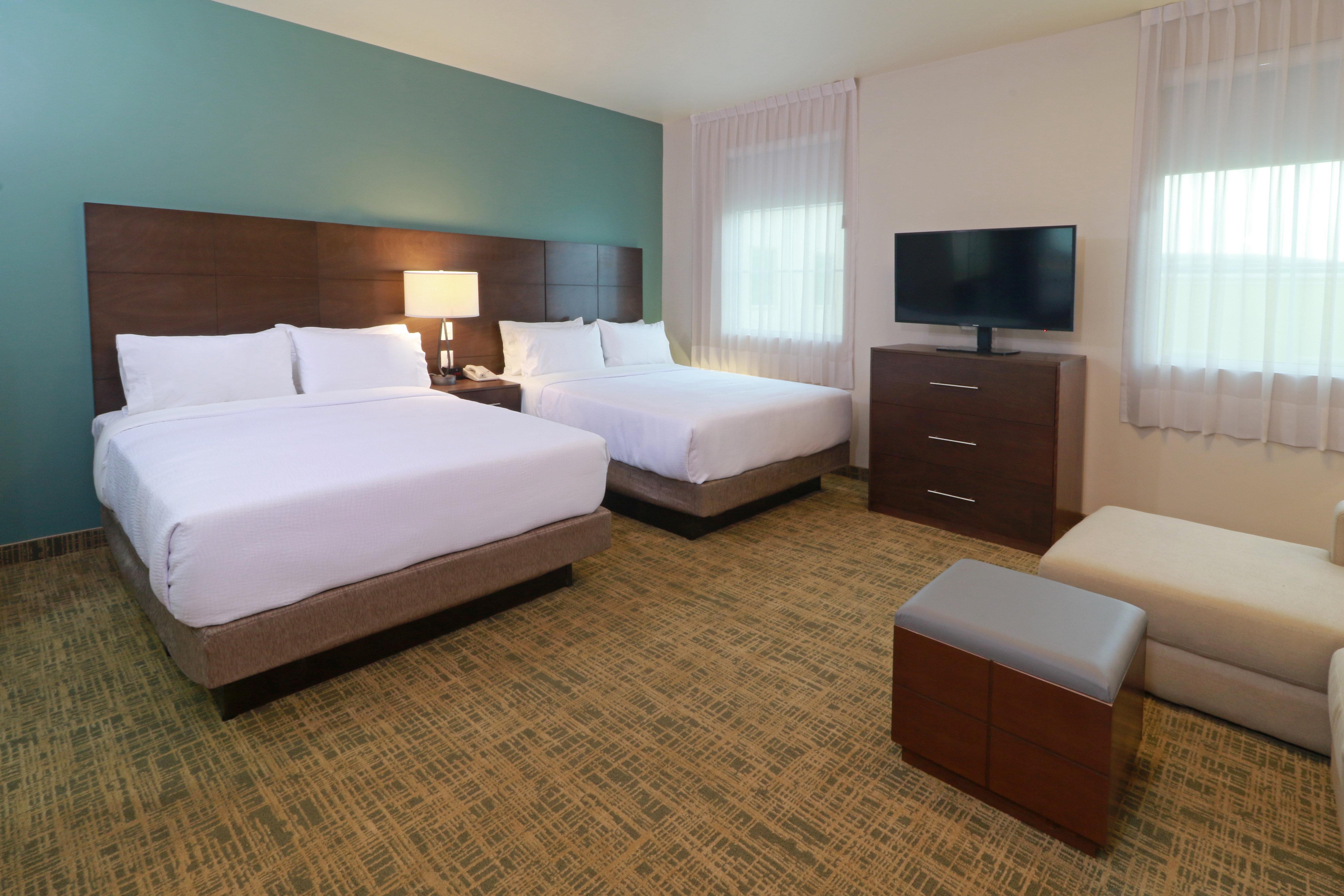 Staybridge Queretaro By Ihg Hotel