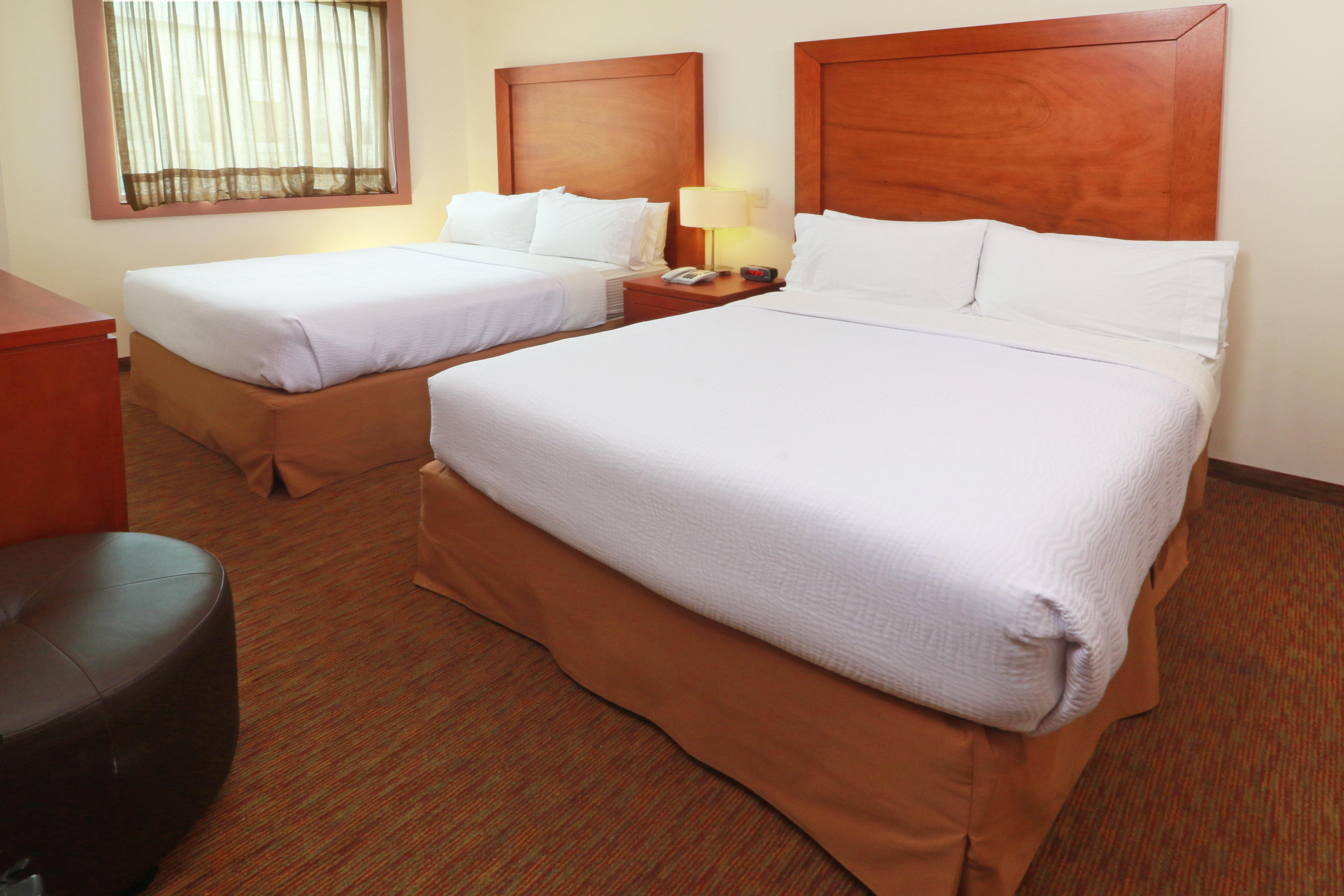 Staybridge Queretaro By Ihg Hotel El Salitre