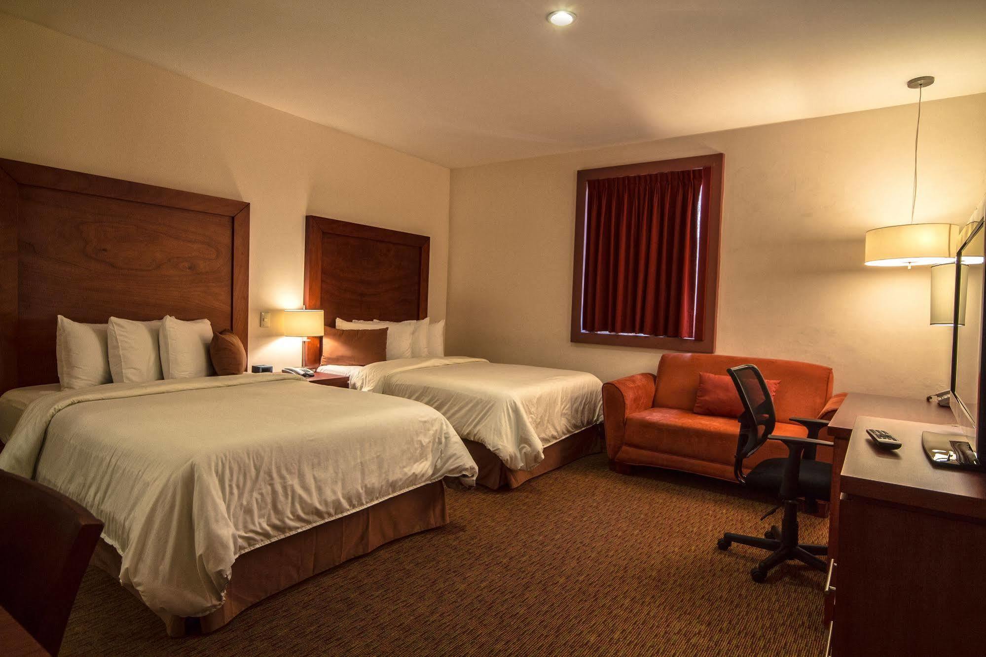 Staybridge Queretaro By Ihg 3*